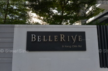 Bellerive (D10), Apartment #28172